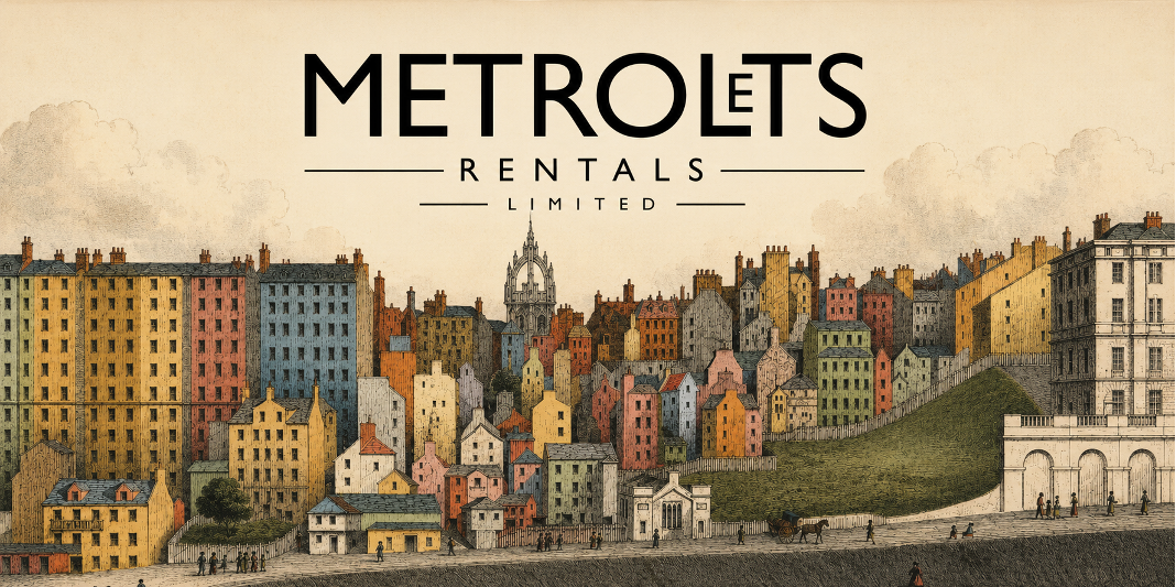 Metrolets Rentals Limited